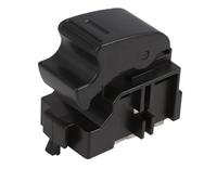 Commutateur habitacle Compatible Avec Toyota Pour Camry XLE 3.0L V6 1994-1996 Bouton De Commande De Lève Vitre Électrique OEM: 84810-32070