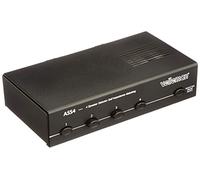 Commutateur haut parleur 4 ports (HP)