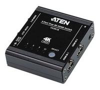 Commutateur hdmi 3 entrées 3d 4k G