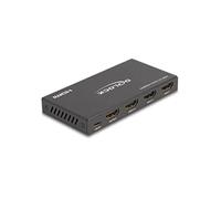 DeLock Commutateur HDMI 18603 – 3 ports 8K 60 Hz