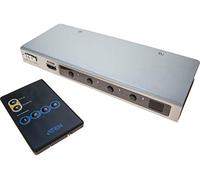 Commutateur HDMI 4 entrées 3D 4K ATEN VS481B