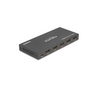 DeLock commutateur vidéo HDMI 18604