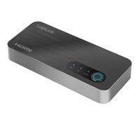 Commutateur HDMI 8K - LogiLink - HD0058 - 2 Ports - Détection automatique - Ultra HD 8K60 Hz