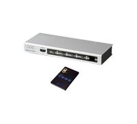 Commutateur HDMI, Aten VS481A, 4 ports
