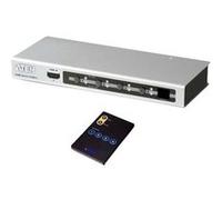 Commutateur HDMI, Aten VS481A, 4 ports G
