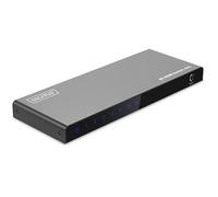 Commutateur HDMI - DIGITUS - DS-55334 - 5x1 - UHD 8K/60 Hz - HDCP 2.3 - HDMI 2.1