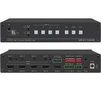 Commutateur HDMI Kramer Electronics VS-411UHD