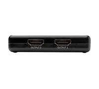 Commutateur HDMI LINDY 38357 2 m Noir