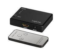 Commutateur HDMI LogiLink