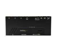 StarTech.com VS421HD4KA commutateur vidéo HDMI
