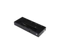 Startech.com switch vidéo hdmi automatique à 2 ports - commutateur hdm