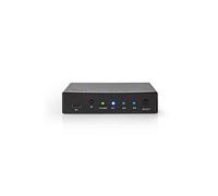 Commutateur HDMI VSWI34721AT Anthracite
