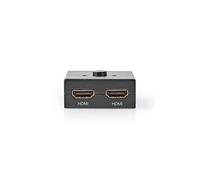 Commutateur HDMI VSWI3482AT Anthracite