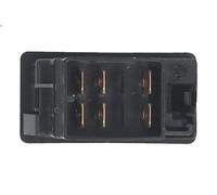 Commutateur HELLA 6GM 007 832-261
