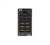 Commutateur HELLA 6RH 004 570-187
