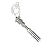 Commutateur horizontal de réservoir à flotteur 50 W en acier inoxydable pour lignes de condensation