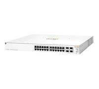 Commutateur HP Aruba ION 1930 24G 4SFP+ 370W SW - Gestion intelligente avancée - Connectivité haute performance