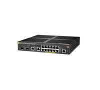 Commutateur - HPE - Aruba 2930F - 12G PoE+ - 2G/2SFP+ - Géré