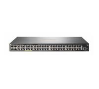 HPE 2930F 48G PoE+ 4SFP+ Switch (JL256A)