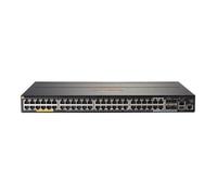 HPE Aruba 2930 M 48 g Commutateur PoE + 1 Slot