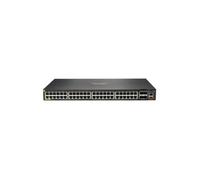 Commutateur HPE Aruba Networking CX 6200F