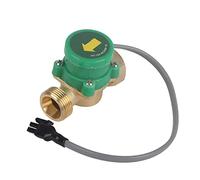 Commutateur Ht 120 démarrage basse pression pour robinet domestique pressurisation douche chauffage solaire