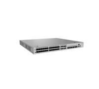 Commutateur - Huawei - S530-24ST4XE - 24 Ports GE SFP - 4 Ports Uplink 10GE - 176 Gbps