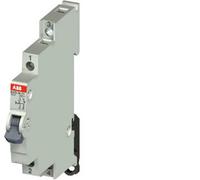 E214-16-101Group Switch,16 A,acc. to EN 250 V AC,0