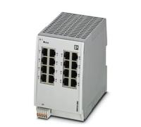 Commutateur industriel Ethernet commutateur FL 2016 2702903