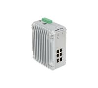 Commutateur industriel PoE+ 4x Gigabit PoE RG-NIS3100-4GT2SFP-HP