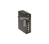 Commutateur industriel PoE/EPoE 8 ports 100 LR2110-8ET-120-V2