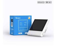 Commutateur intelligent - SONOFF - NSPanel - WiFi - Écran tactile 3,5"" - Commande vocale Alexa/Google