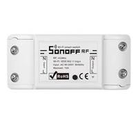 Commutateur intelligent Wifi RF 433MHz - SONOFF G
