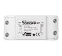 Sonoff Module ON/OFF pilotable en Wifi et RF 433 version R2