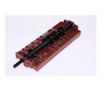 Commutateur Interrupteur-Selecteur Pour Four Bosch