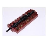 Commutateur Interrupteur-Selecteur Pour Four Bosch