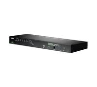 Commutateur KVM, 8-way, ATEN CS1708i, IPbasiere…
