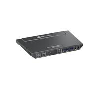 Commutateur KVM à accès AV vine6-2 moniteurs - 2 ordinateurs