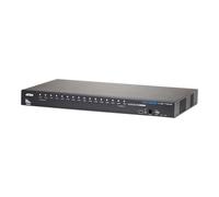Commutateur KVM - ATEN - CS17916 - 16 Ports - HDMI/USB - Rackable