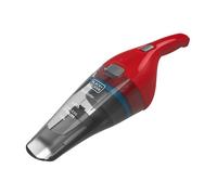 Black & Decker Commutateur KVM NVC115WAR Rouge