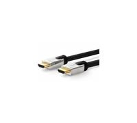 Commutateur KVM - GENERIQUE - PROHDMIHDM2 - HDMI 2 m - 4K 60Hz - Ultra flexible