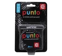 Commutateur KVM - GENERIQUE - Punto Atalia - Noir - Jeu de société - KVM