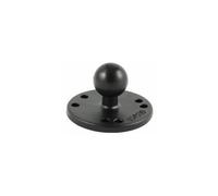 Commutateur KVM - GENERIQUE - RAM Mount RAM-B-202U - Kit de support - Noir - Garantie 99Y