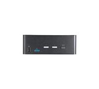 StarTech Commutateur KVM HDMI 2.0 SV231DHU34K6 – 2 ports, 2 écrans, 4K 60Hz, Hub USB 3.0, 4x USB2.0
