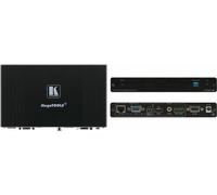 Commutateur KVM Kramer TP-752R