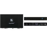 Commutateur KVM Kramer TP-752T