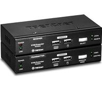 Commutateur KVM Trendnet TK-EX4