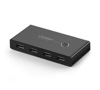 Commutateur kvm Ugreen - 30767