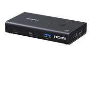 Commutateur kvm Ugreen - 75246
