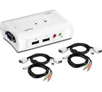TrendNet TK-209K Commutateur KVM